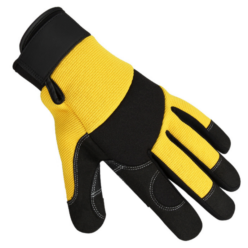 Driver Gloves Manufacturer - OEM Custom Microfiber Leather Touch Screen