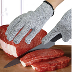 Cut Resistant Glove