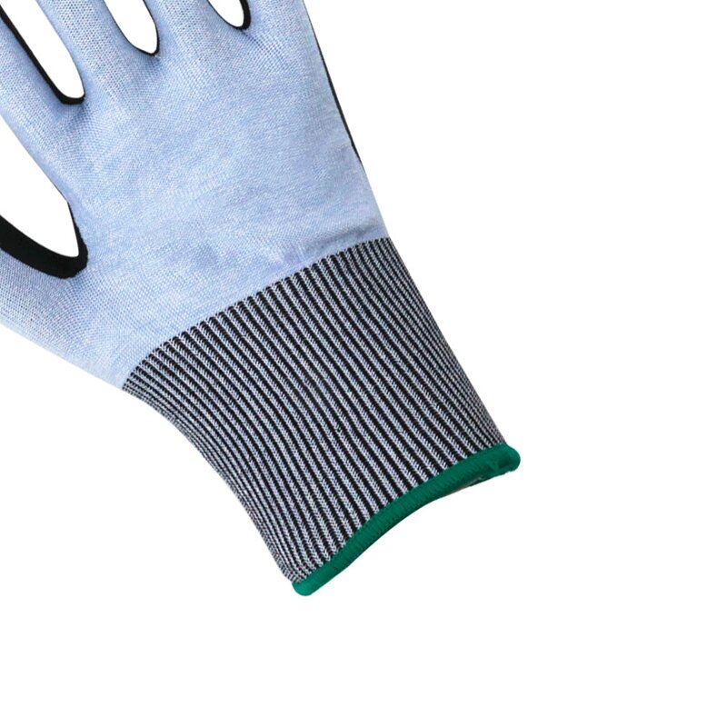 Nitrile Gloves Manufacturer - Level 5 Anti-Slip Wear-Resistant Work Gloves