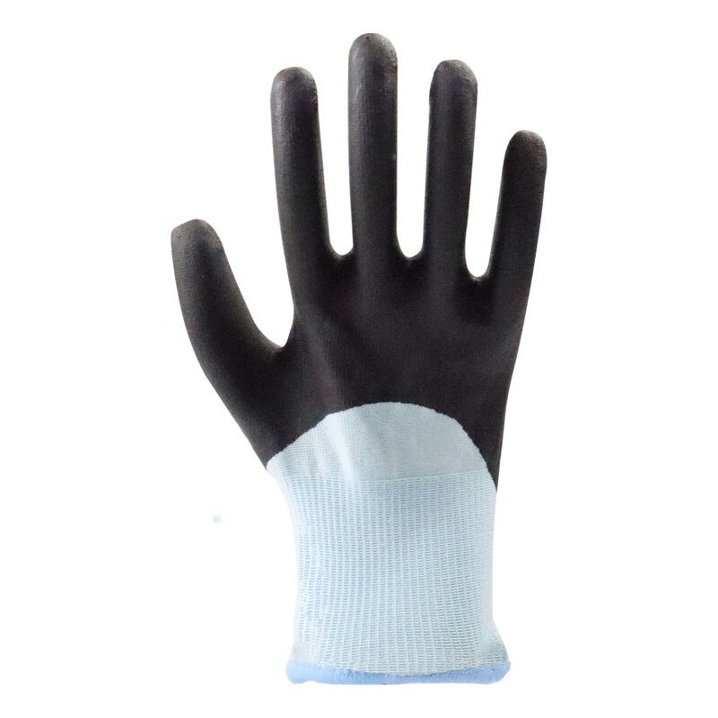 Nitrile Gloves Manufacturer - Anti-Slip Wear-Resistant Cut Resistant Level 5
