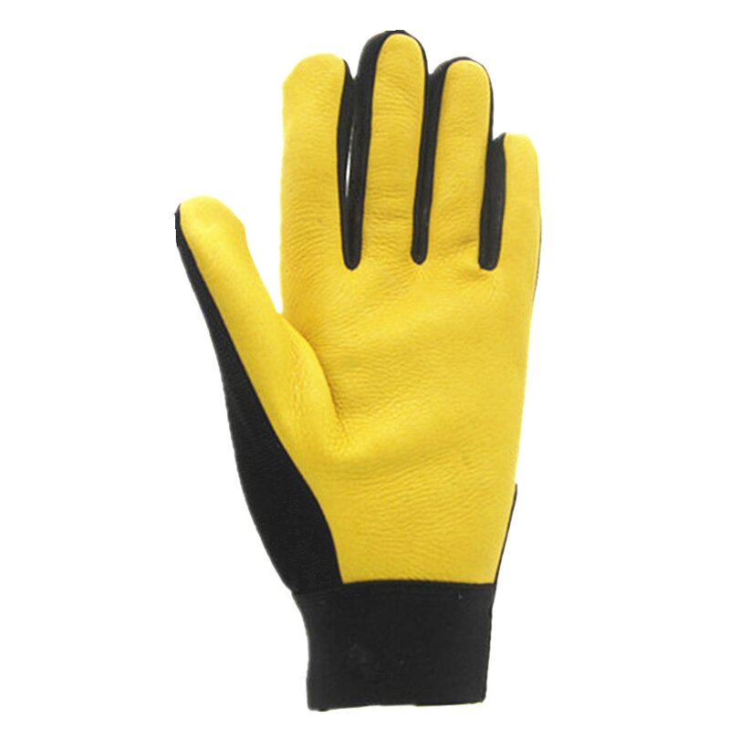 Driver Gloves Manufacturer - Custom Electric Hand Safety Gardening Gloves