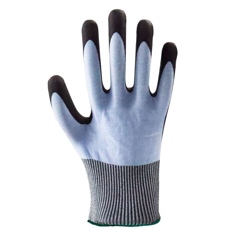 HPPE Gloves Manufacturer - Level 5 Anti-Slip Cut Resistant Protective