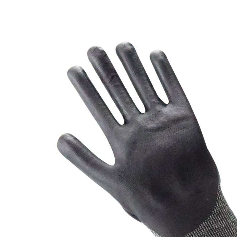 Nitrile Foam Gloves Manufacturer - OEM Custom HPPE En388 4543X Gloves