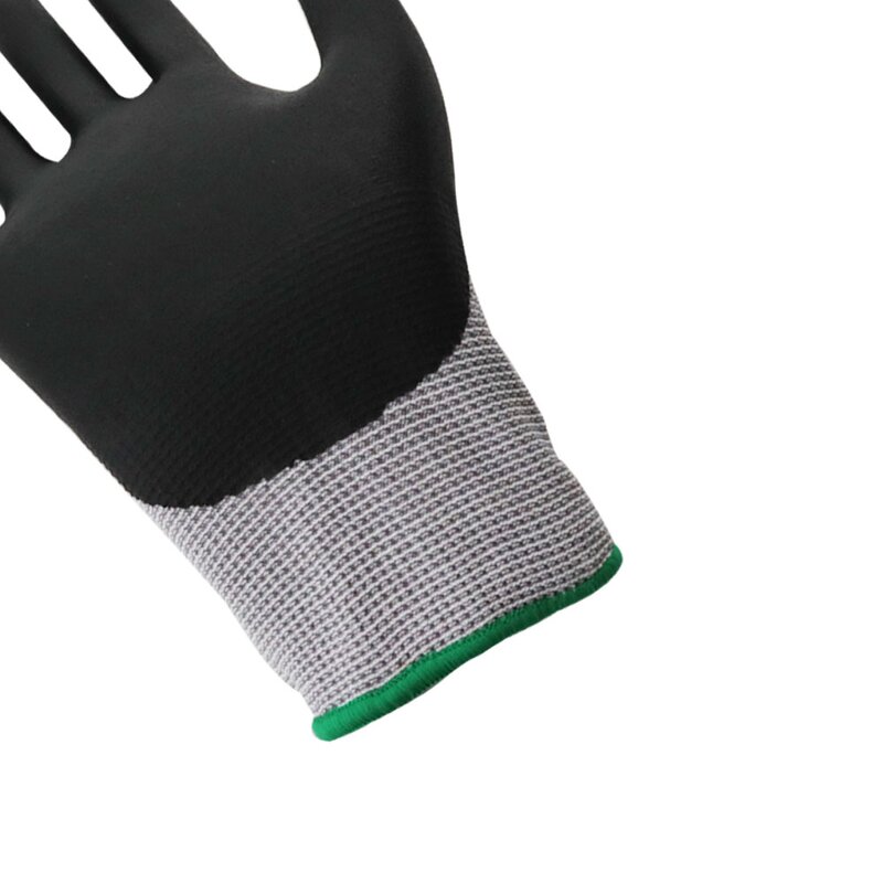 Work Gloves Manufacturer - Wholesale PU Coated Cut Resistant Safety Gloves