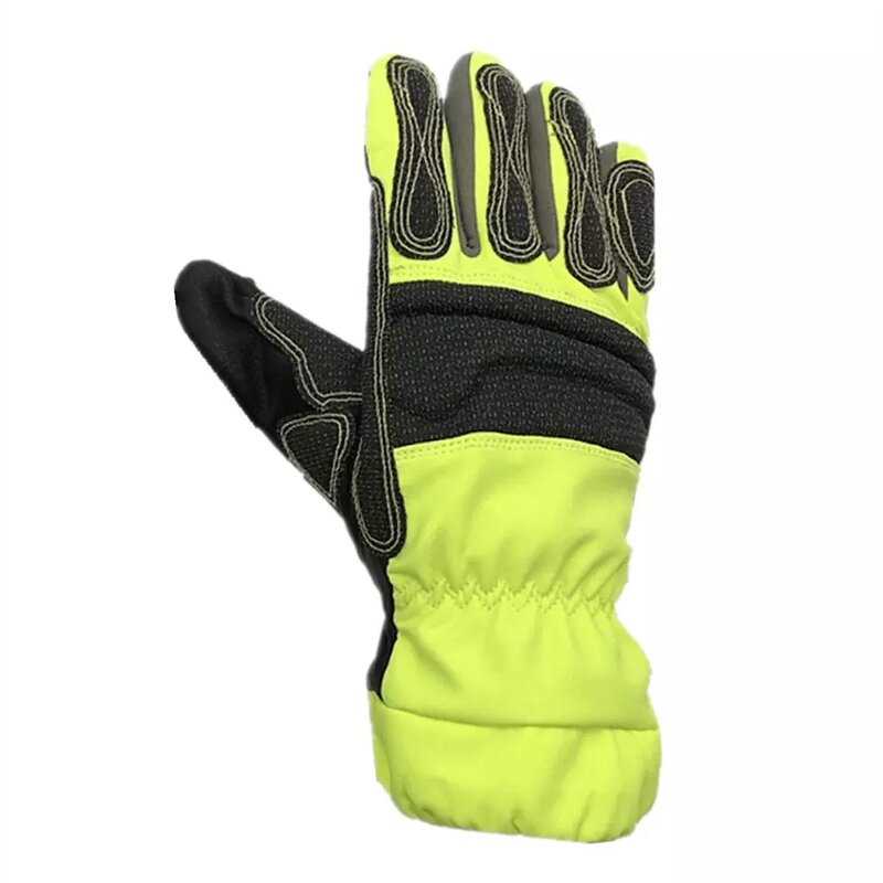 Fire Retardant Gloves Manufacturer - Heat Resistant Flame Retardant Gloves