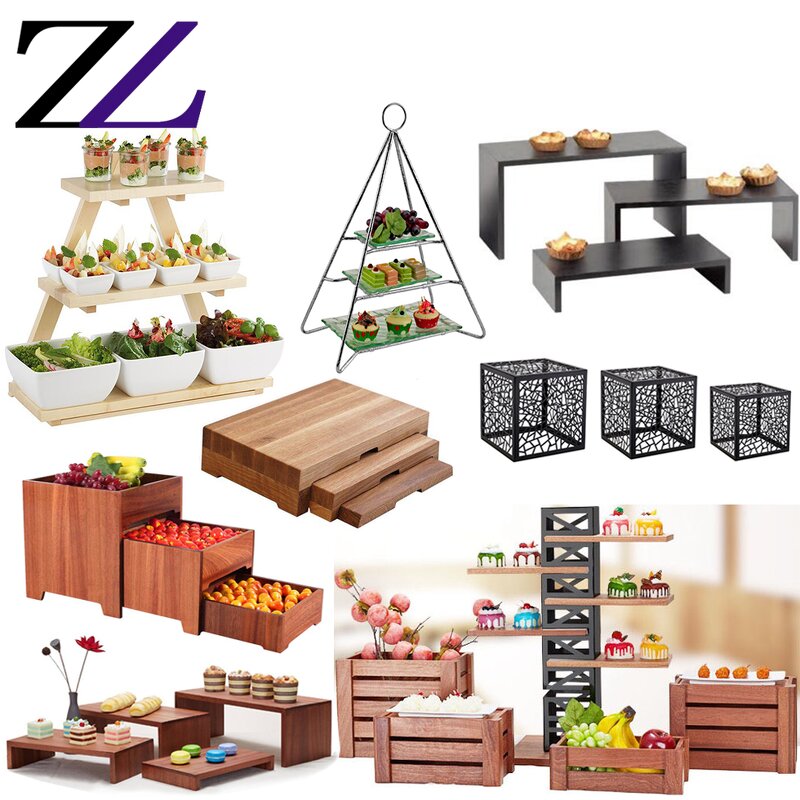 Cake Stand Factory - Copper Metal Birdcage Hanger Wedding Gold