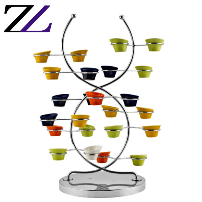 Bread Basket Holder Factory - Ratta Fermentation Snack Basket with Cover