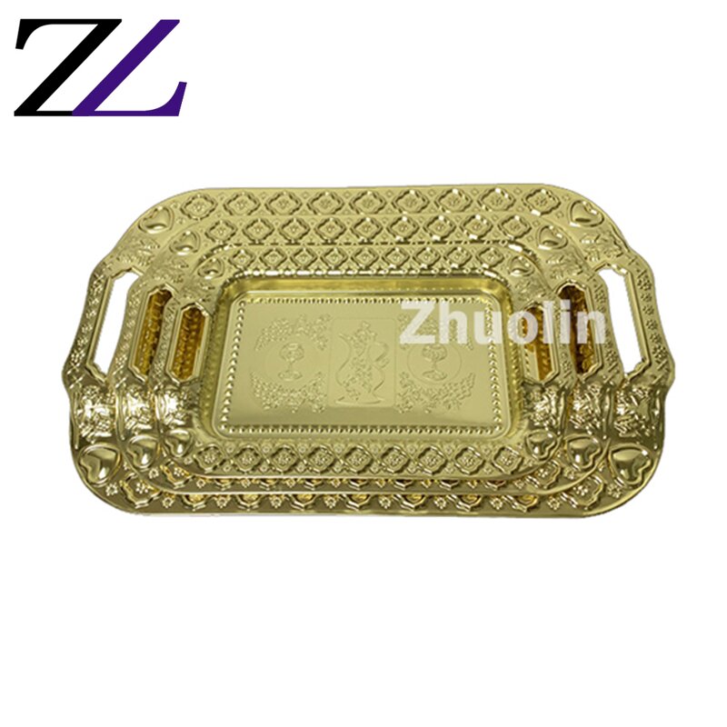 Salad Plate Supplier - Unique Mirrors Meniscus Deep Dinner Plates