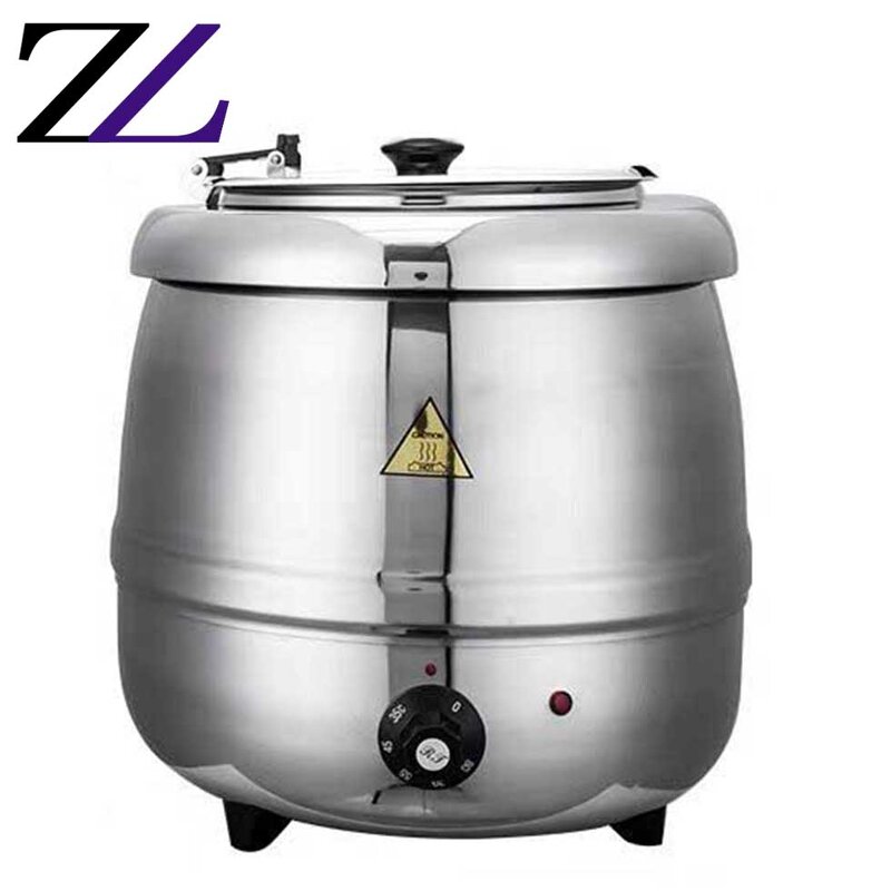 Soup Warmer Set Factory - Commercial Portable Mini Cooker Hot Pot