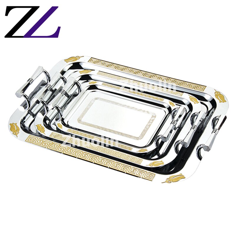 Salad Plate Supplier - Unique Mirrors Meniscus Deep Dinner Plates