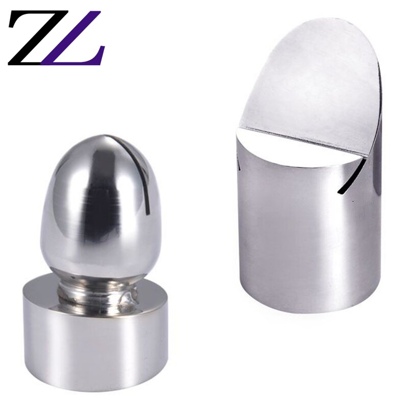 Table Number Stand Manufacturer - U Shape Brass Gold Stainless Steel