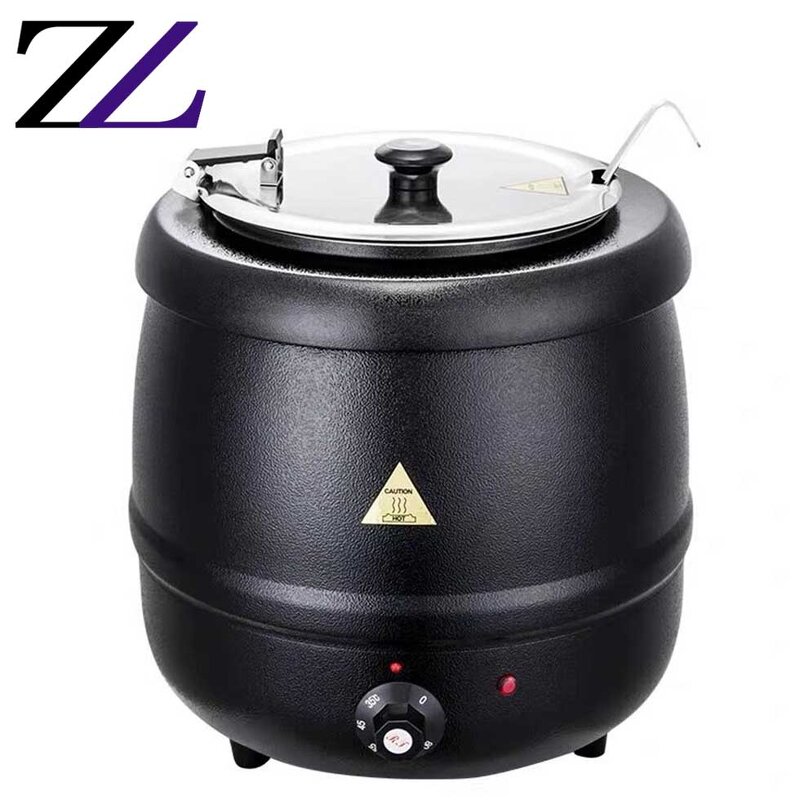 Soup Warmer Set Factory - Commercial Portable Mini Cooker Hot Pot