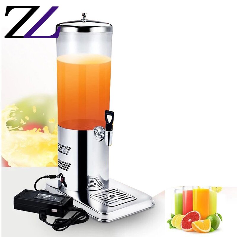 Beverage Dispenser Manufacturer - Customized Commercial Hot Cold Automatic
