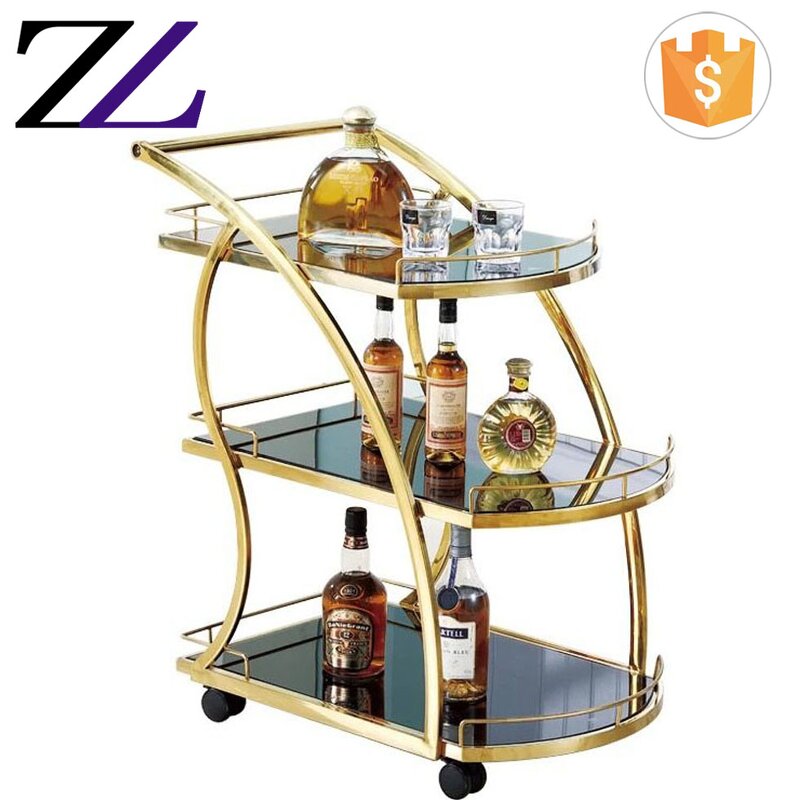 Serving Trolley Supplier - Copper Rose Gold Coffee Tea Water Bottle