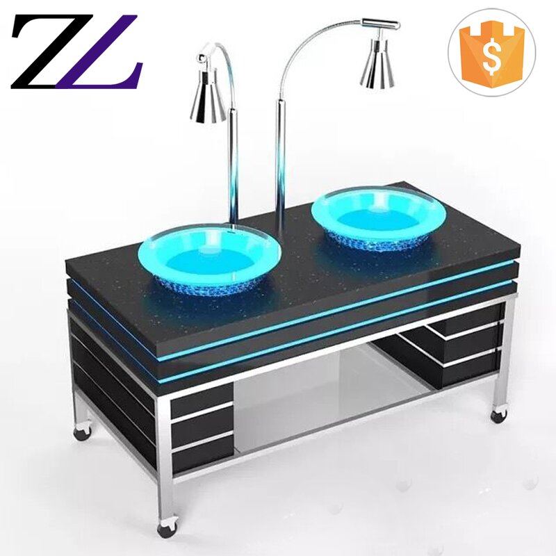 Buffet Induction Warmer Factory - Modern Food Warmer Counter Table Lamp