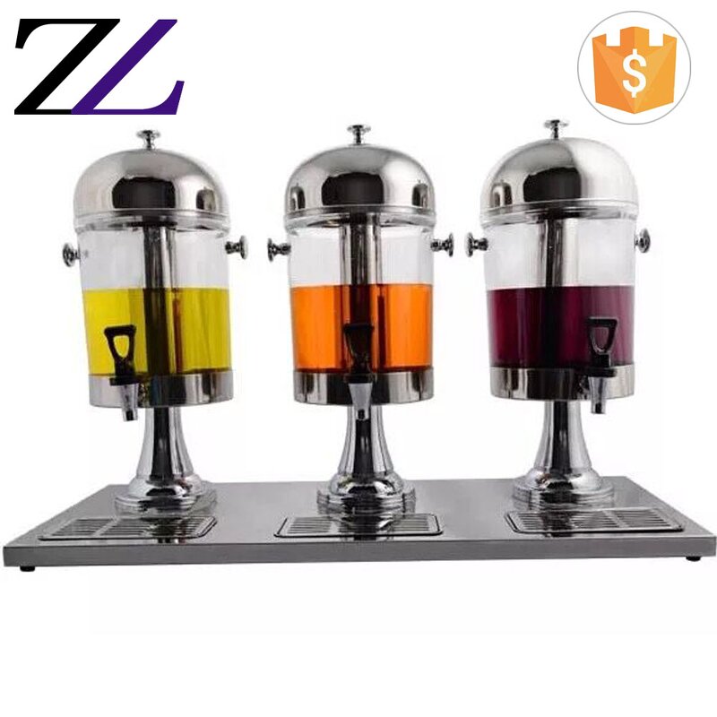 Cold Drink Dispenser Supplier - Refrigerated Glass Multi Compartment