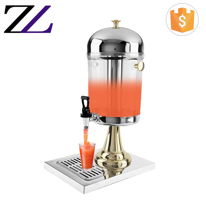 Juice Making Machine Factory - Commercial Production Line for Dubai