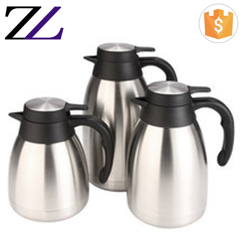 Coffee Pot Factory - Arabic Coffee Pot Dallah for Sale