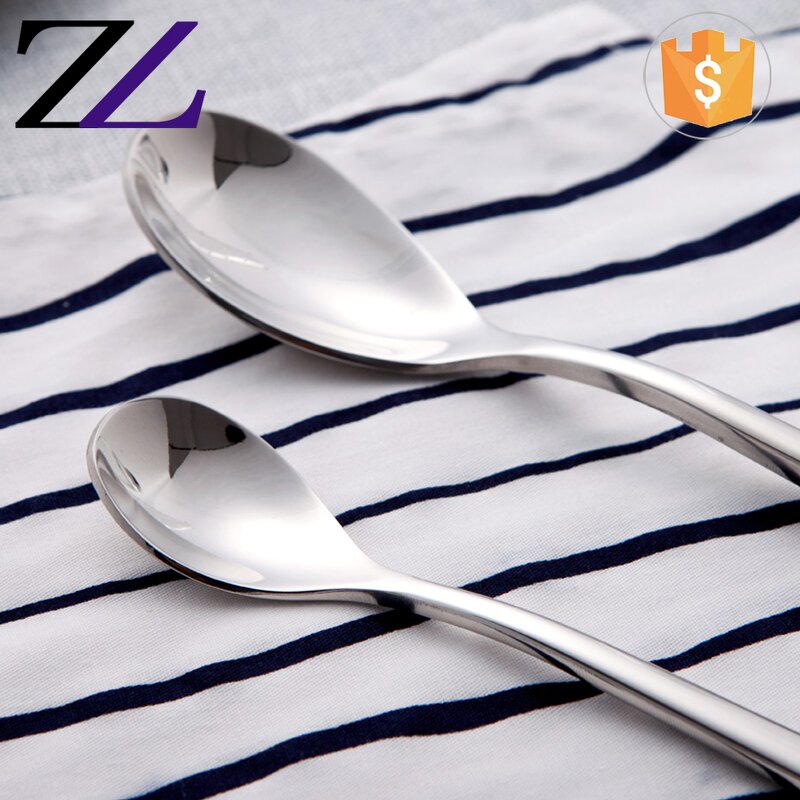 Silverware Set Factory - Mirror Polished Wedding Stainless Steel