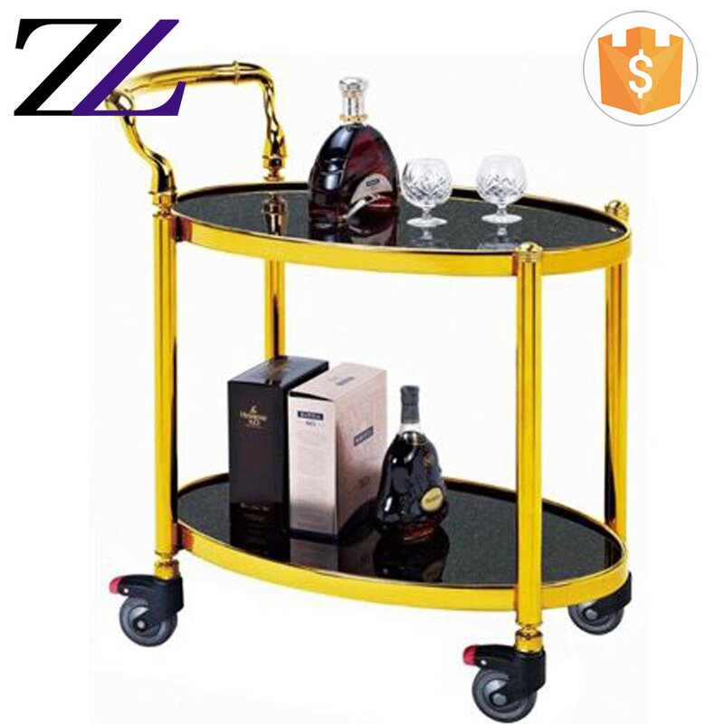 Serving Trolley Supplier - Copper Rose Gold Coffee Tea Water Bottle