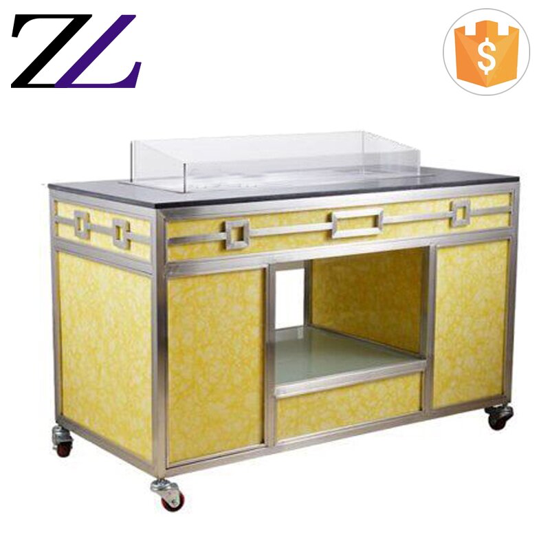 Food Warmer Table Supplier - Banquet Induction Cooker Hospitality Furniture