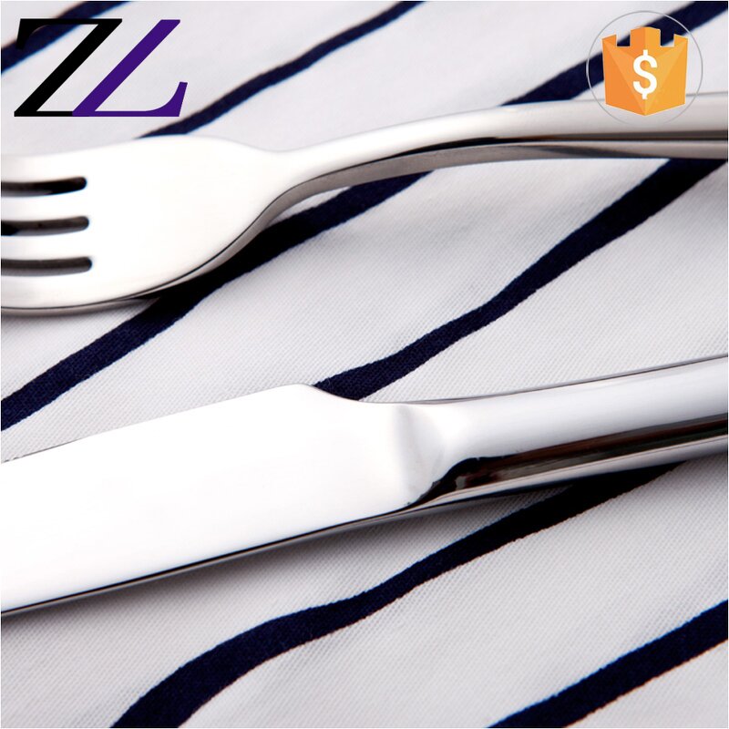Silverware Set Factory - Mirror Polished Wedding Stainless Steel