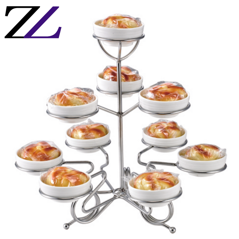 Bread Basket Holder Factory - Ratta Fermentation Snack Basket with Cover