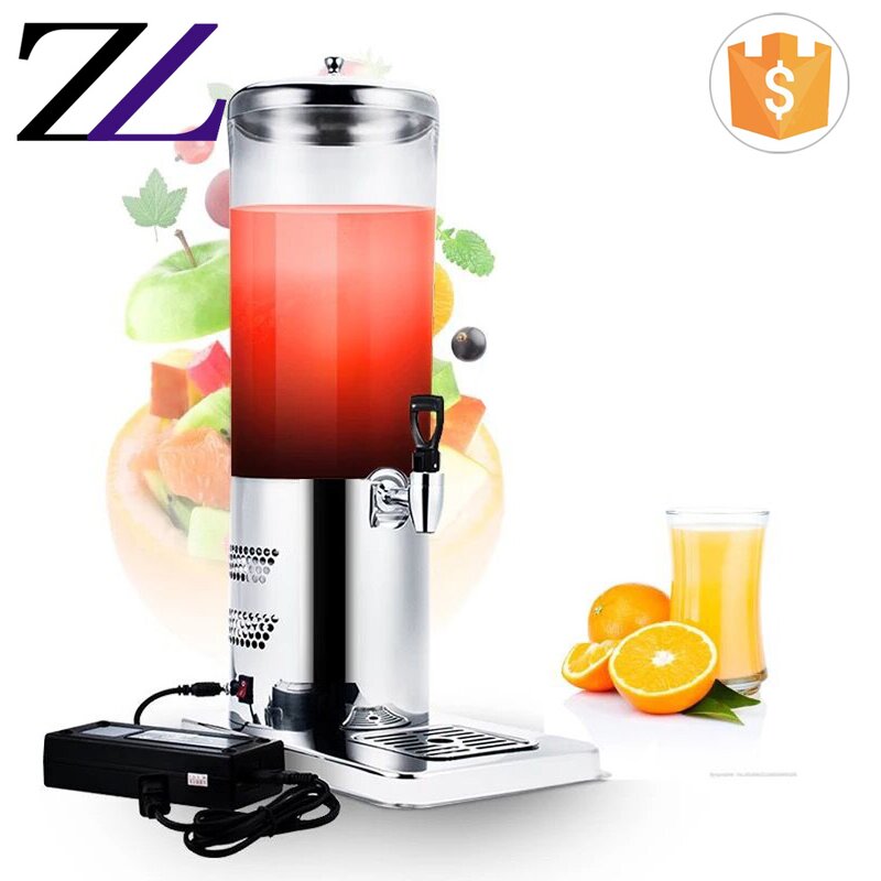 Beverage Dispenser Manufacturer - Customized Commercial Hot Cold Automatic