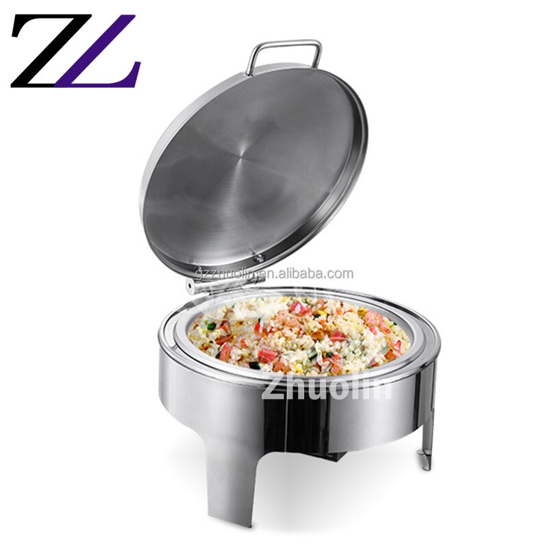 Soup Kettle Manufacturer - 11L Glass Lid Hydraulic Electric Heating