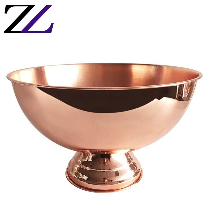 French Fry Basket Factory - Stainless Steel Wire Mesh Snack Display