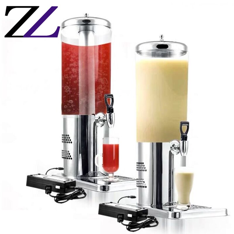 Beverage Dispenser Manufacturer - Customized Commercial Hot Cold Automatic