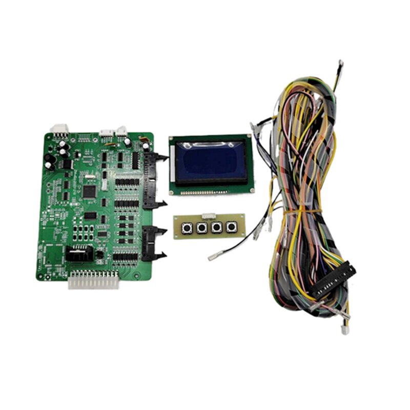 Claw Machine Parts Supplier - Wholesale Cut Prize Game DIY Kit