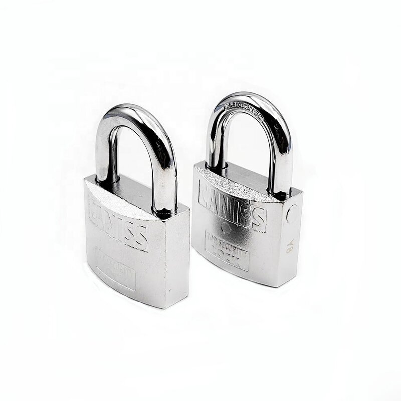 Padlock Supplier - Hot Sale Cabinet Raylock 40 for Game Machine