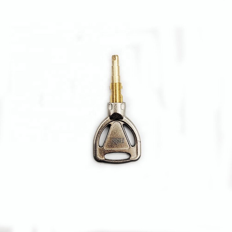 Padlock Supplier - Wholesale Zinc Alloy Safety Lock for Game Machine