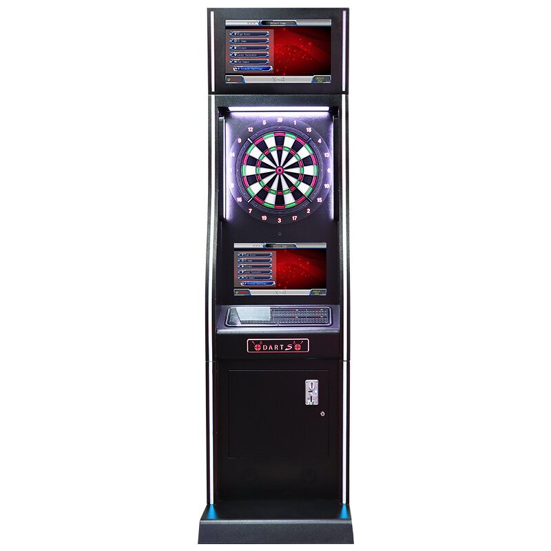 Electronic Dartboard Manufacturer - Custom Portable Dart Board Game Machine