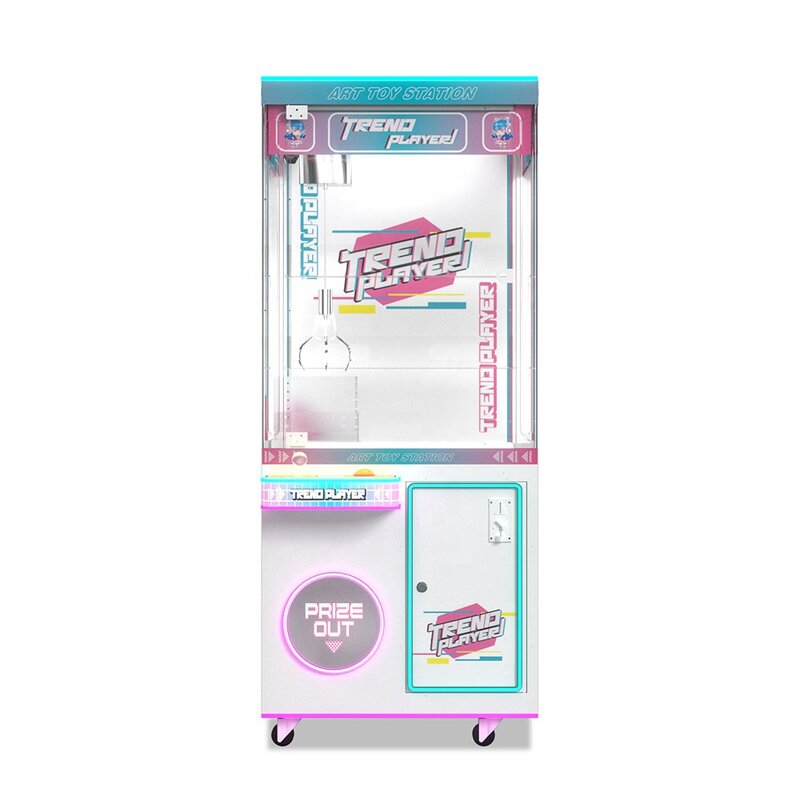 Claw Machine Manufacturer - Wholesale Luxury Commercial Arcade Machine