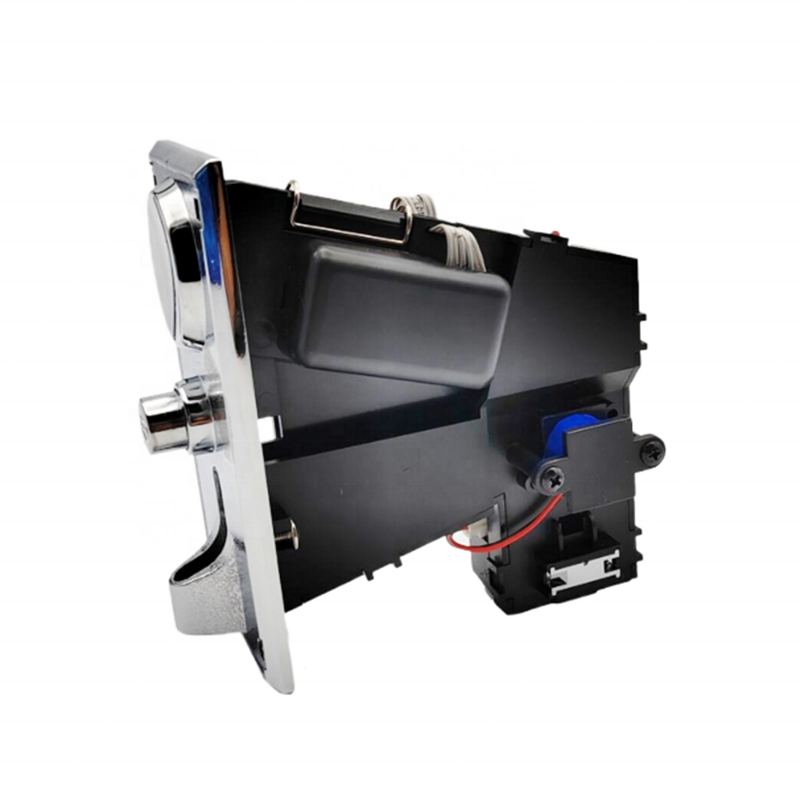 Coin Acceptor Supplier - New Multi SR500 Electronic Coin Selector