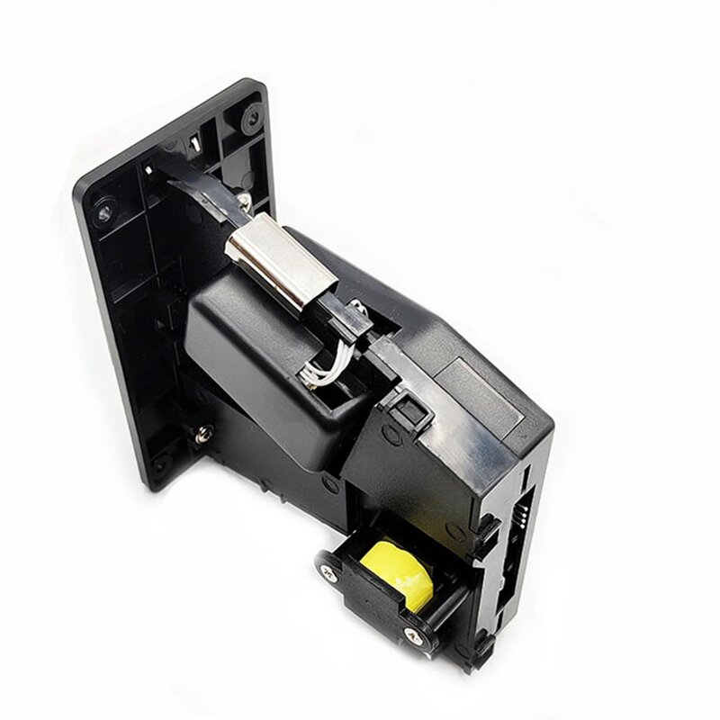 Coin Acceptor Supplier - 6 Values Programmable CPU Multi Coin Selector
