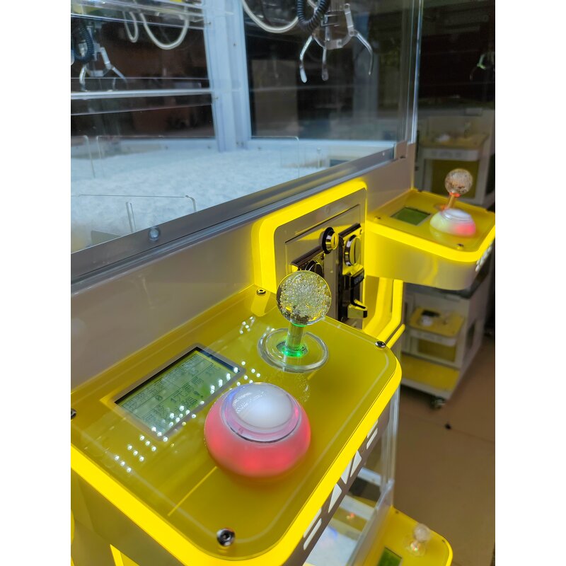 Candy Vending Machine Manufacturer - Wholesale 4 Player Mini Claw Game