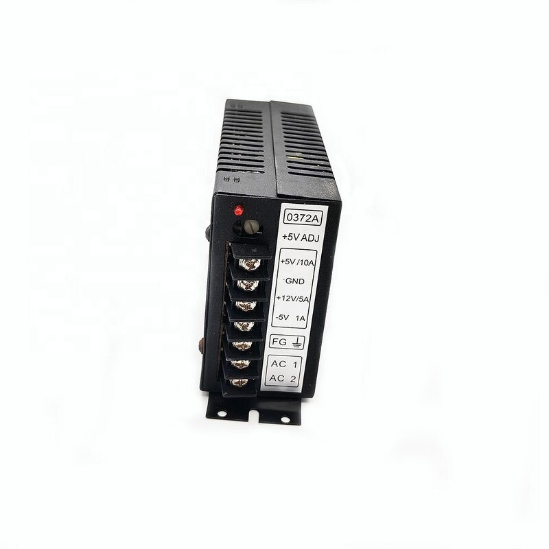 Power Supply Supplier - Hot Sale Switching Regulated for Arcade Machine