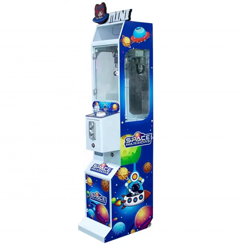 Plush Toy Supplier - Small Tall Stuffed Animal for Claw Machine