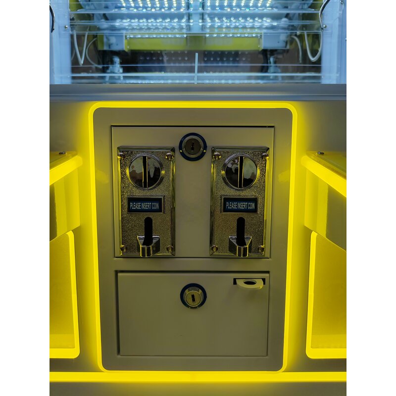 Candy Vending Machine Manufacturer - Wholesale 4 Player Mini Claw Game