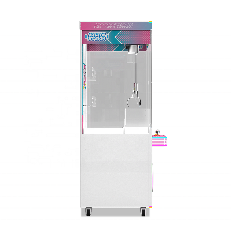 Claw Machine Manufacturer - Wholesale Luxury Commercial Arcade Machine