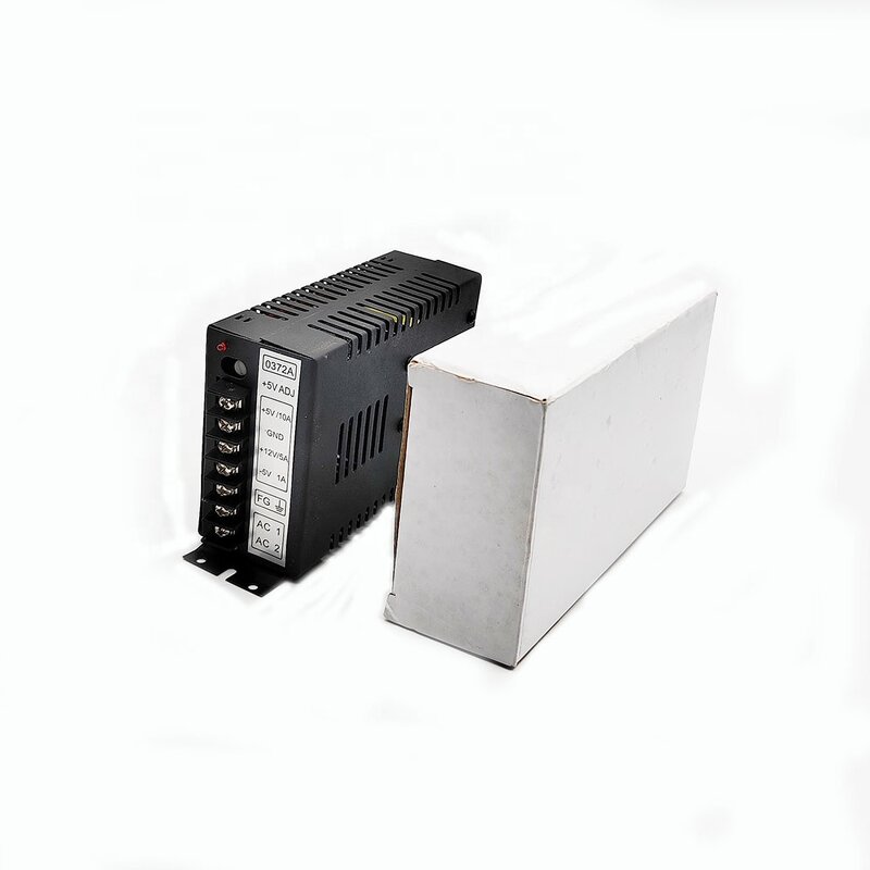 Power Supply Supplier - Hot Sale Switching Regulated for Arcade Machine