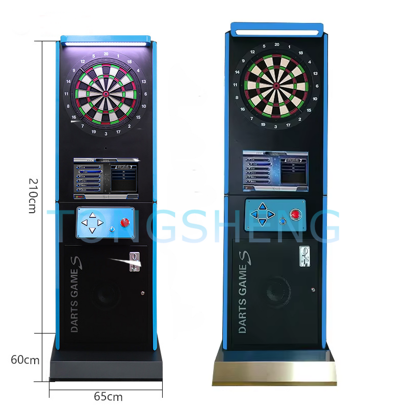 Dart Game Machine Manufacturer - Factory Price LCD Display Dartboard