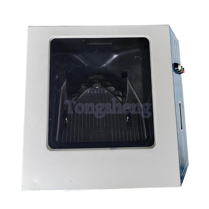 Coin Counter Manufacturer - MINI Desktop High Speed Counting Machine