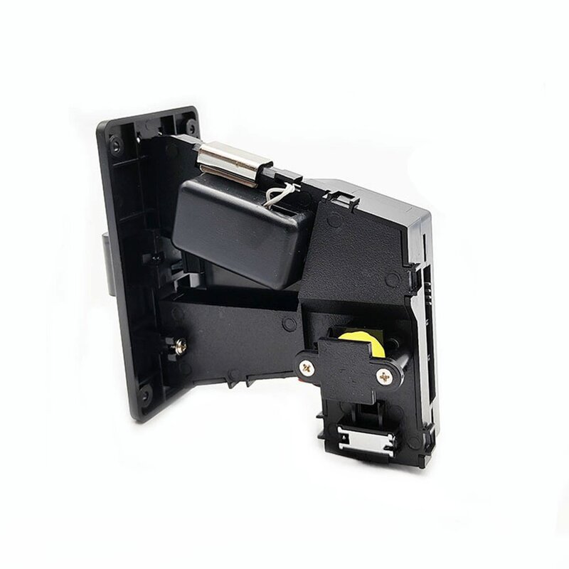 Coin Acceptor Supplier - 6 Values Programmable CPU Multi Coin Selector