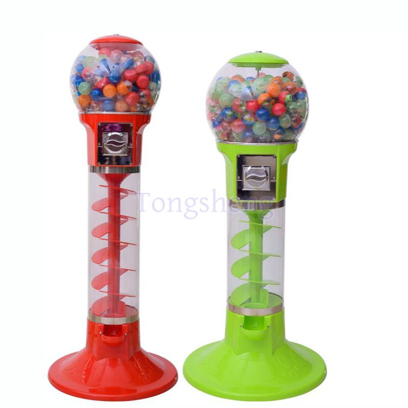 Gumball Machine Manufacturer - Big Capsule Toy Gashapon Vending Machine