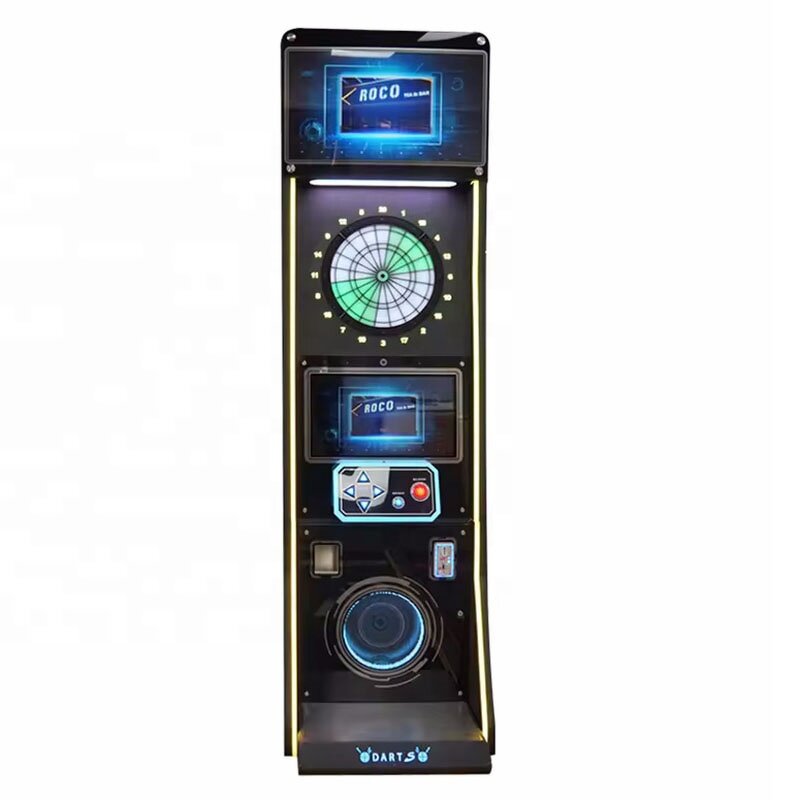 Electronic Dartboard Manufacturer - Custom Portable Dart Board Game Machine
