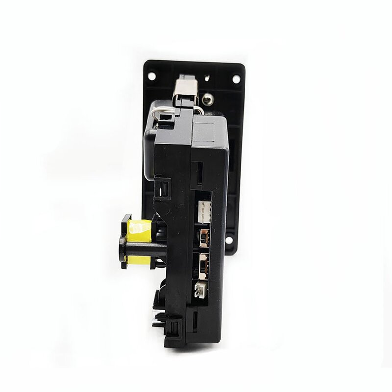 Coin Acceptor Supplier - 6 Values Programmable CPU Multi Coin Selector